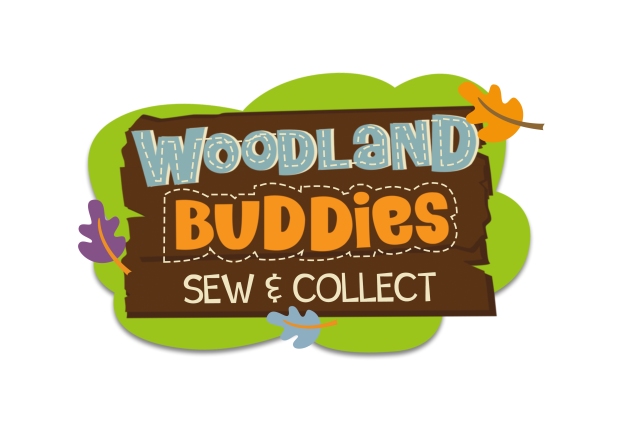 Woodland Buddies Now Available!