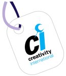 Creativity International Ltd logo